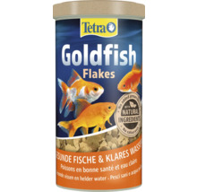 TETRA Goldfish Visvoer vlokken 1000 ml