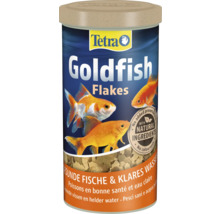 TETRA Goldfish Visvoer vlokken 1000 ml