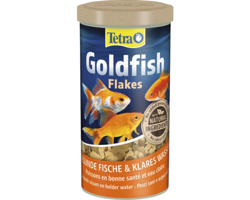 TETRA Goldfish vlokken 1000 ml