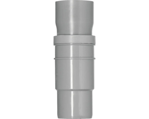 Afvoerpijp van kunststof