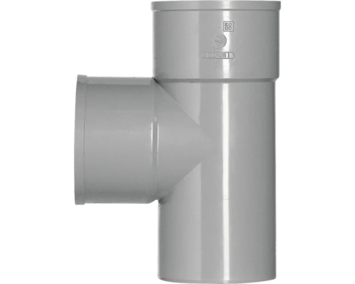 T-stuk voor pijpleidingen