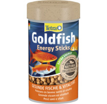 Tetra Goldfish Energy Sticks in verpakking