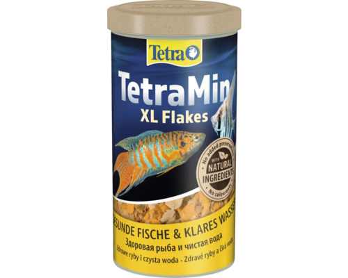 TETRA Min XL-vlokken 1000 ml