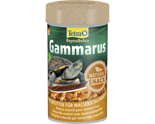 TETRAFAUNA Gammarus 100ml