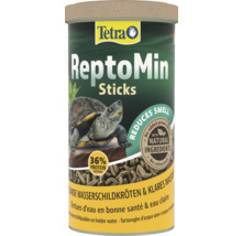 Tetra ReptoMin Sticks voer voor waterschildpadden
