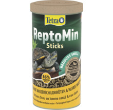 Tetra ReptoMin Sticks voer voor waterschildpadden