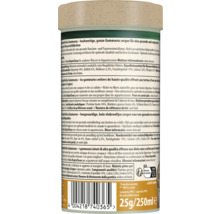 Tetra ReptoDelica Gammarus voedingssupplement voor waterschildpadden 25 gram