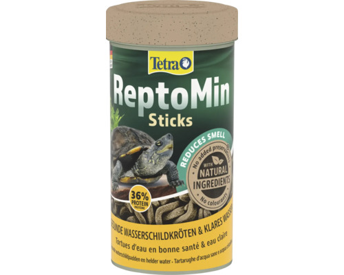 TETRA ReptoMin 250 ml