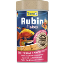 TETRA Rubin Visvoer vlokken 100 ml