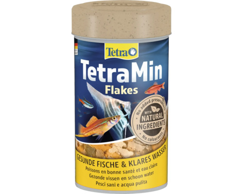 TETRA Tetramin, 100 ml