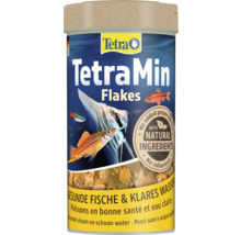 TetraMin vlokkenvoer voor vissen