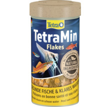 TetraMin vlokkenvoer voor siervissen