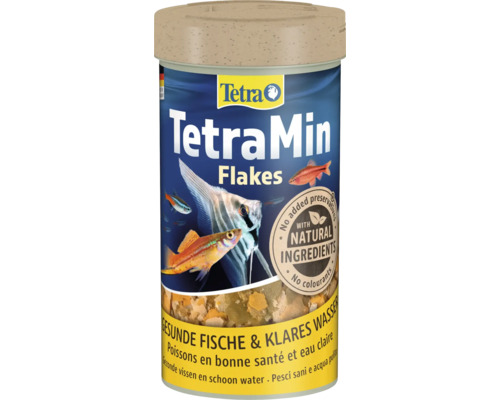 TETRA Tetramin, 250 ml