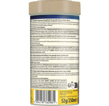 TetraMin hoofdvoer voor siervissen 52 gram