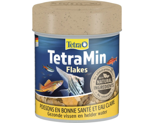 TETRAMIN 66ml