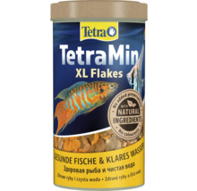 TetraMin XL Flakes visvoer voor gezonde vissen en helder water