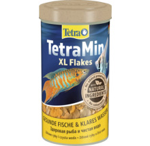 TetraMin XL Flakes visvoer blik