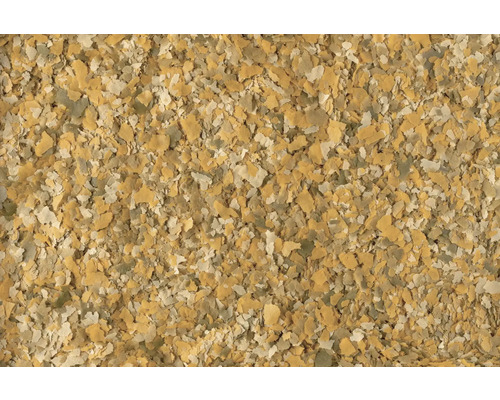 Vlokkenvoer voor vissen, geschikt voor aquaria