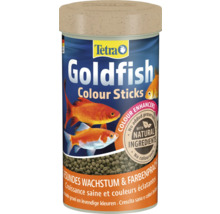 Tetra Goldfish Colour Sticks Visvoer blik