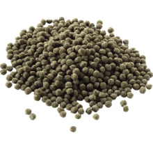 Hoop visvoerpellets