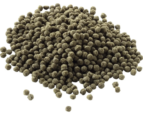 Hoop visvoerpellets