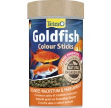 Tetra Goldfish Colour Sticks visvoer