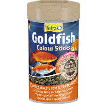 Tetra Goldfish Colour Sticks visvoer blik