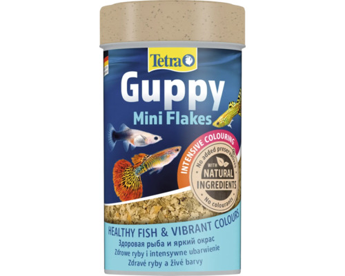 TETRA Guppy 100 ml