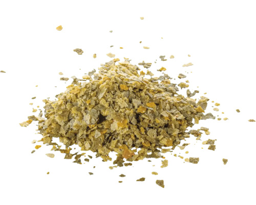 Hoop diervoeder vlokken