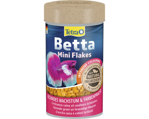 TETRA Betta 100 ml