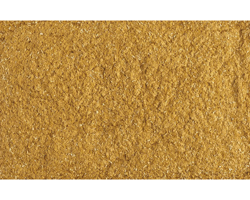 Graankaf als strooimateriaal voor de tuin