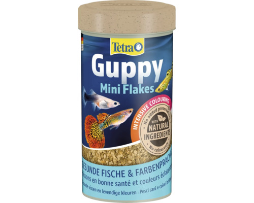 TETRA Guppy, 250 ml