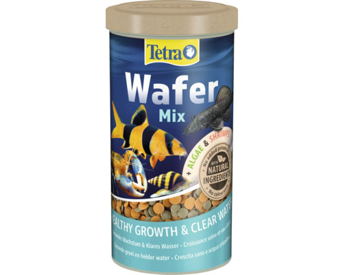 TETRA Wafer mix 1l