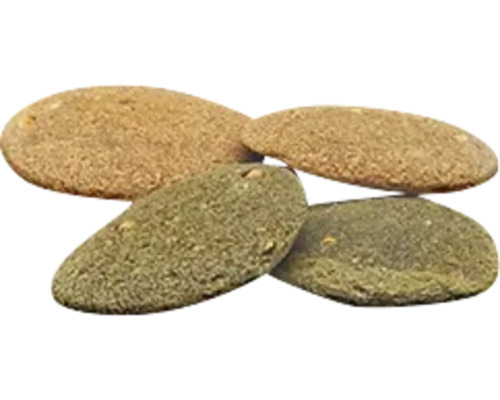 Vier konijnenkoekjes