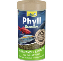Tetra Phyll granulaat visvoer blik