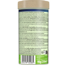 Tetra Granules, biologisch uitgebalanceerd hoofdvoer met plantaardige ingrediënten voor siervissen, 90 gram