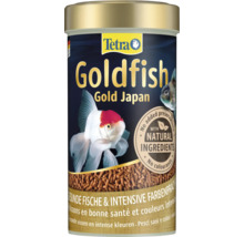Tetra Goldfish Gold Japan visvoer