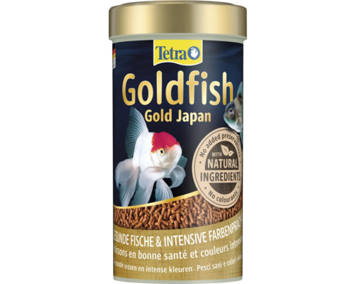 TETRA Goldfish japan 250ml