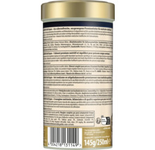 Tetra Goldfish Gold Japan visvoer 145 gram