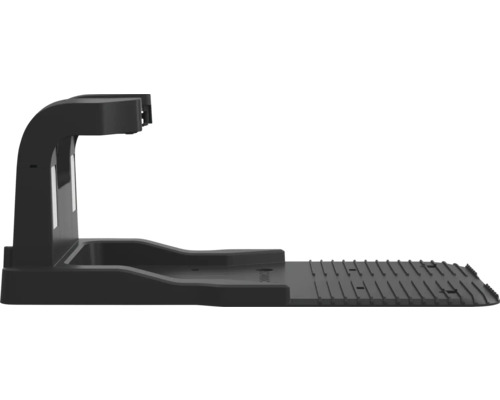 Slede voor sneeuwfrees