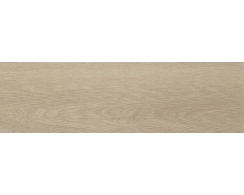 Wand- en Vloertegel ash natural 17,8x62,8 cm Houtstructuur voor interieurafwerking