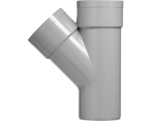 Afvoertak voor sanitairinstallaties