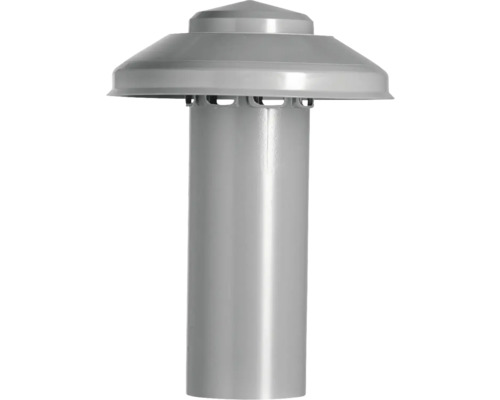 Ontluchtingspaal voor dakventilatie