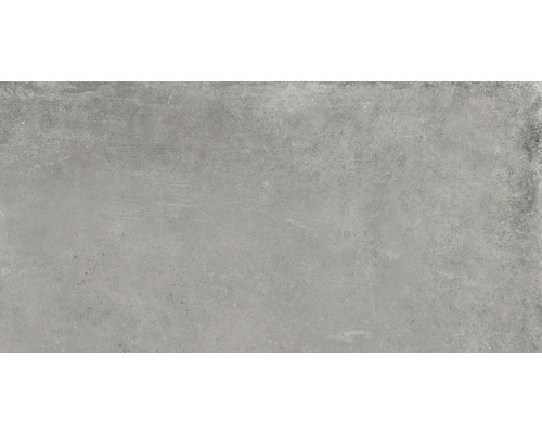 Wand- en vloertegel Cortina grijs 30x60 cm gerectificeerd Wand- en vloertegel Cortina grijs 30x60 cm gerectificeerd