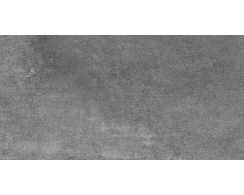 Wand- en vloertegel Cortina grafiet 60x120 gerectificeerd Wand- en vloertegel Cortina grafiet 60x120 gerectificeerd