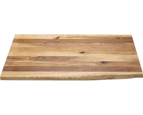 Houten blad van eikenhout