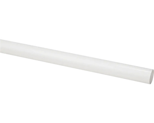 Kunststof buis in detail