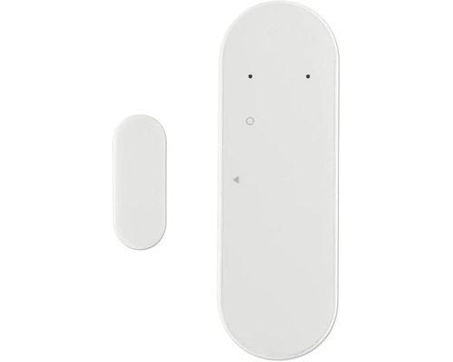 Deur- en raamsensor voor het bewaken van openingen