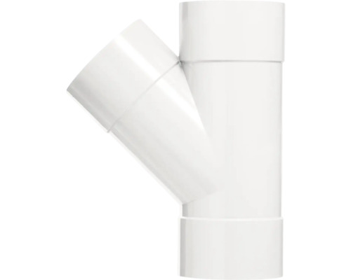 Afvoerpijp voor sanitaire installaties