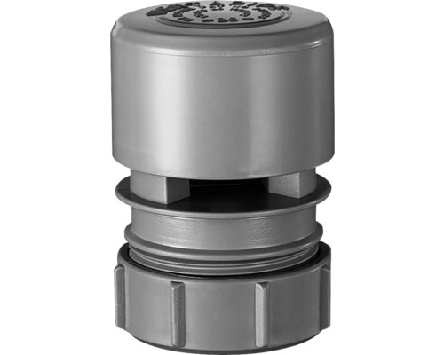 Afvoerventiel voor wastafel